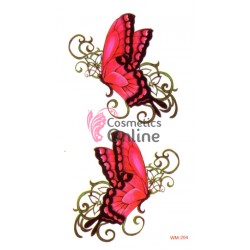 Tatuaje temporare pentru corp 132M204